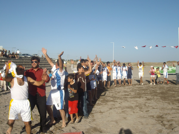 2010 TFF Garanti Plaj Futbolu Adilcevaz Etabı 34