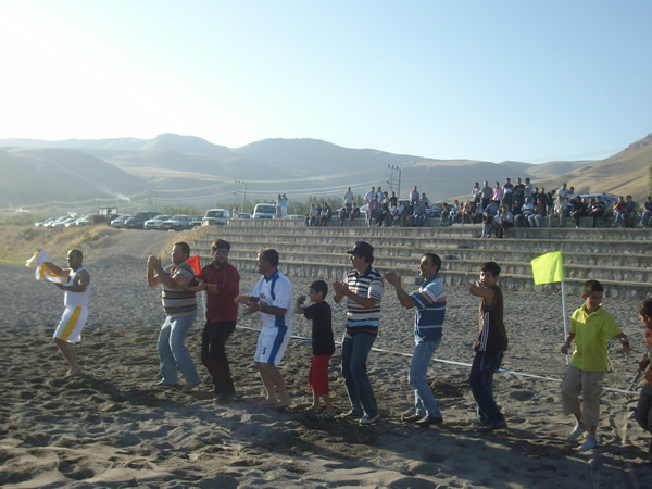 2010 TFF Garanti Plaj Futbolu Adilcevaz Etabı 35