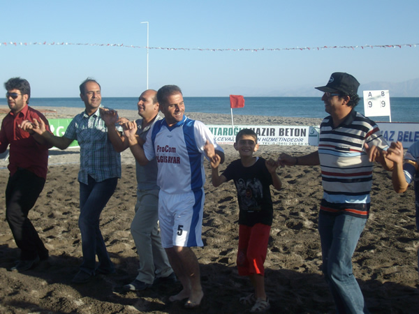 2010 TFF Garanti Plaj Futbolu Adilcevaz Etabı 36