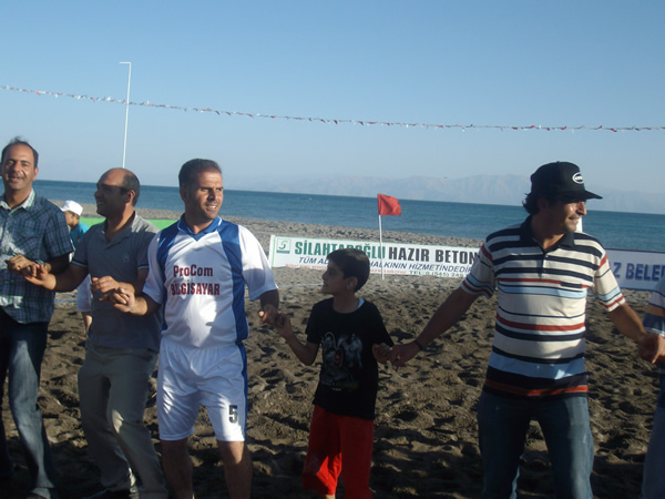 2010 TFF Garanti Plaj Futbolu Adilcevaz Etabı 37