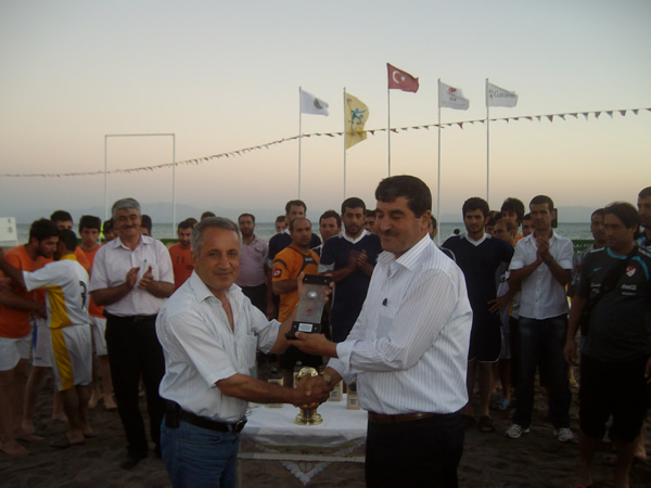 2010 TFF Garanti Plaj Futbolu Adilcevaz Etabı 38