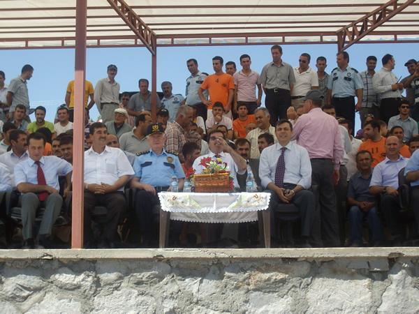 2010 TFF Garanti Plaj Futbolu Adilcevaz Etabı 4