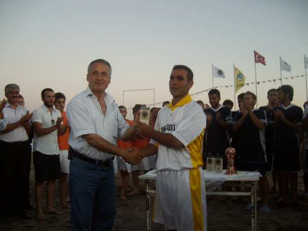 2010 TFF Garanti Plaj Futbolu Adilcevaz Etabı 40