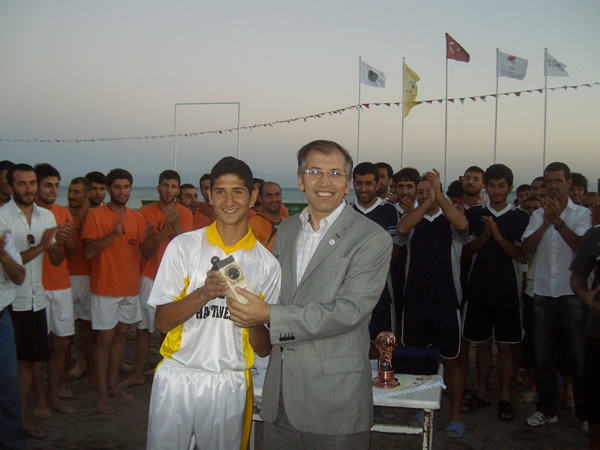 2010 TFF Garanti Plaj Futbolu Adilcevaz Etabı 42