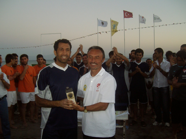 2010 TFF Garanti Plaj Futbolu Adilcevaz Etabı 43