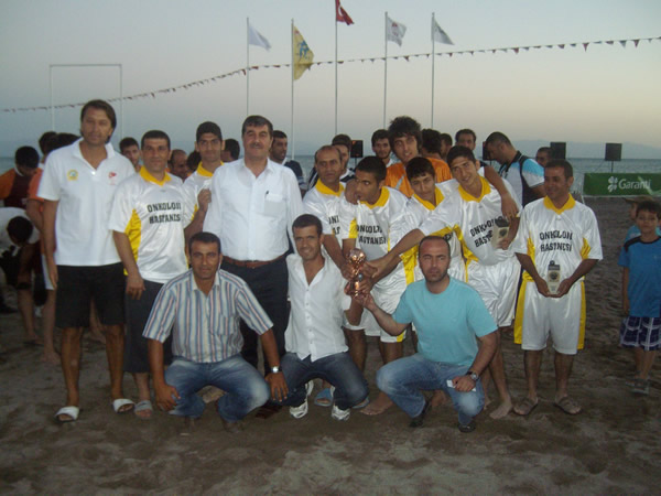 2010 TFF Garanti Plaj Futbolu Adilcevaz Etabı 45