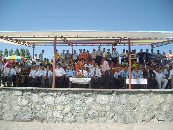 2010 TFF Garanti Plaj Futbolu Adilcevaz Etabı 5