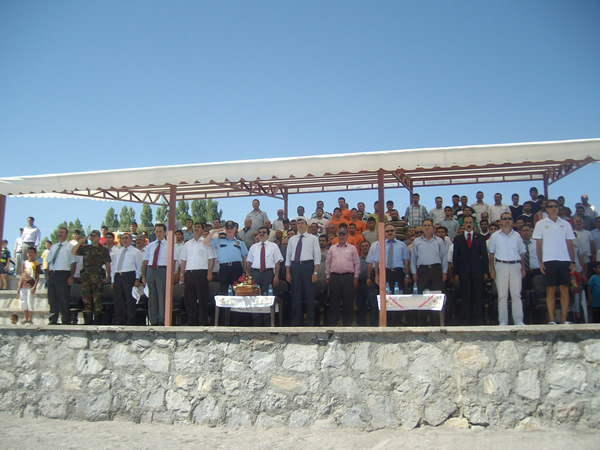 2010 TFF Garanti Plaj Futbolu Adilcevaz Etabı 7