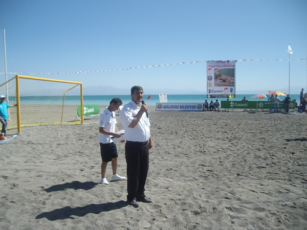 2010 TFF Garanti Plaj Futbolu Adilcevaz Etabı 8