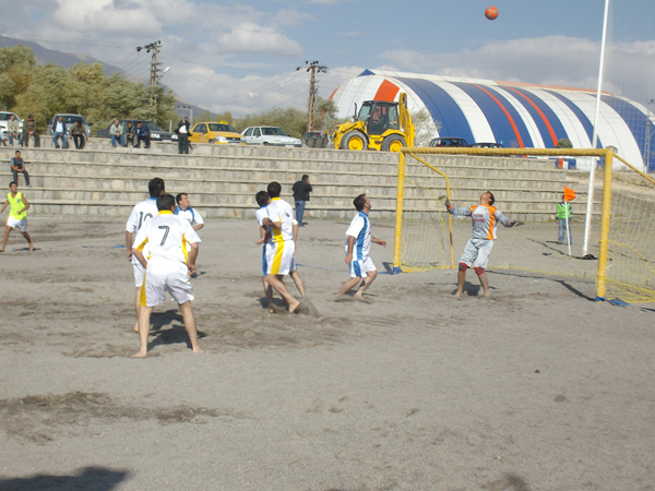 2010 Adilcevaz Ceviz Festivali 19