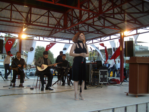 2010 Adilcevaz Ceviz Festivali 28