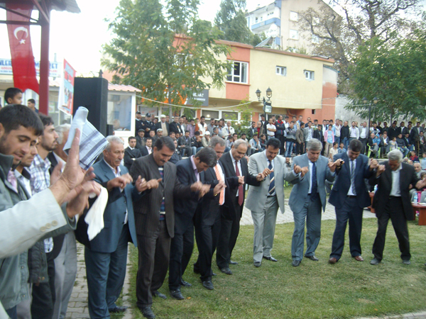 2010 Adilcevaz Ceviz Festivali 29