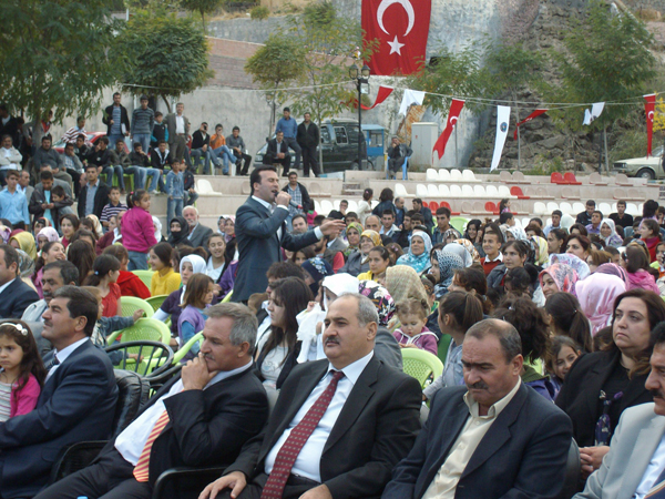 2010 Adilcevaz Ceviz Festivali 30