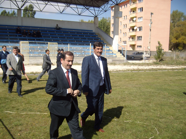 2010 Adilcevaz Ceviz Festivali 4