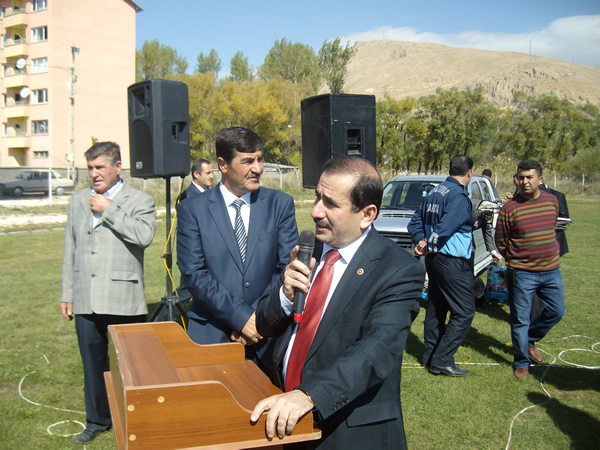 2010 Adilcevaz Ceviz Festivali 5
