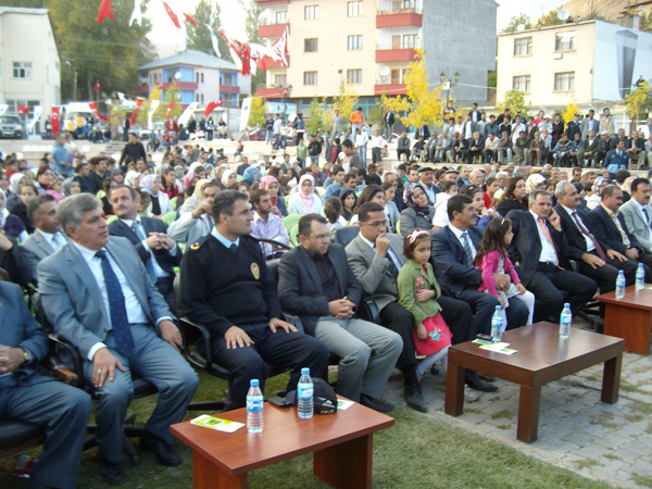 2010 Adilcevaz Ceviz Festivali 8