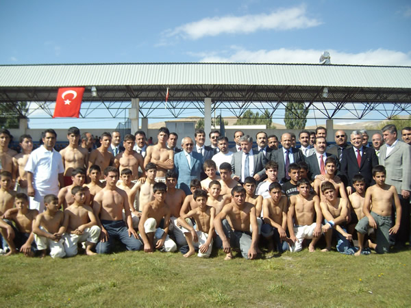 2010 Adilcevaz Ceviz Festivali 9