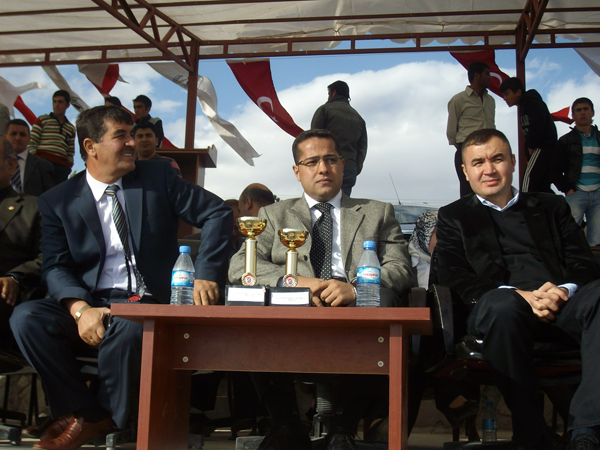 Ceviz Festivali Plaj Futbolu 33
