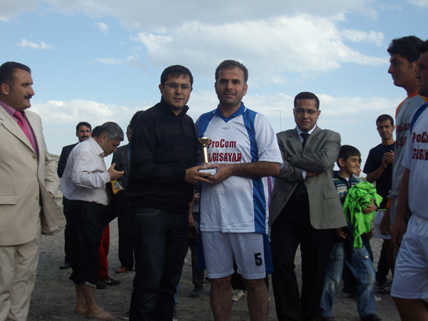 Ceviz Festivali Plaj Futbolu 36