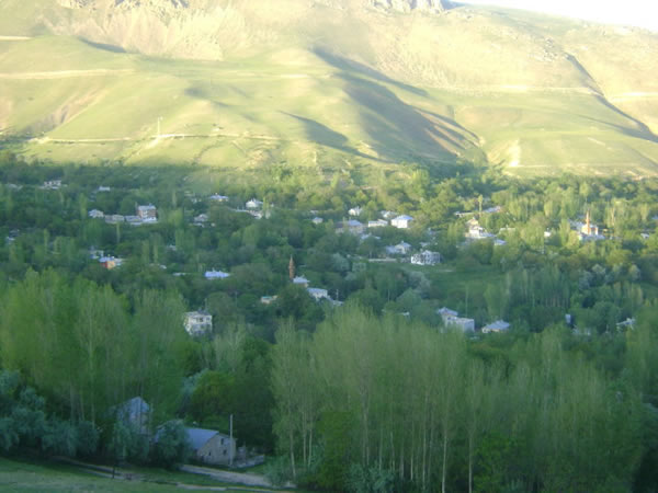 Adilcevaz Fotoğrafları 13
