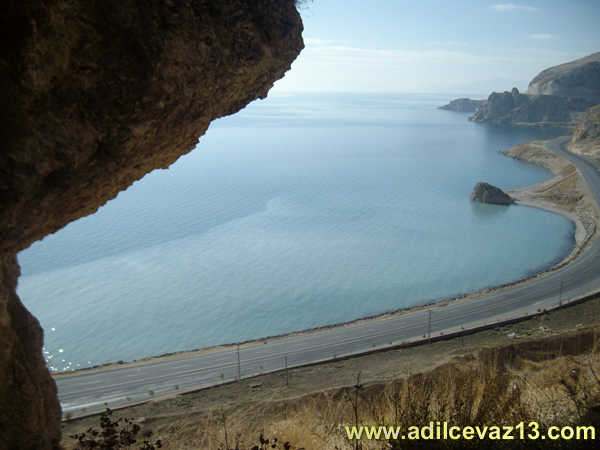 Adilcevaz'da Sonbahar 20