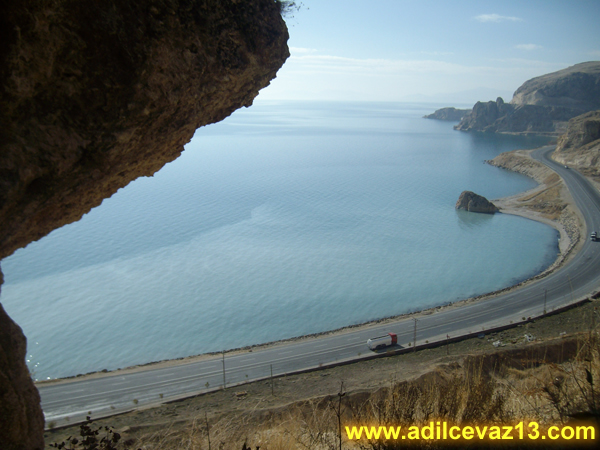 Adilcevaz'da Sonbahar 21