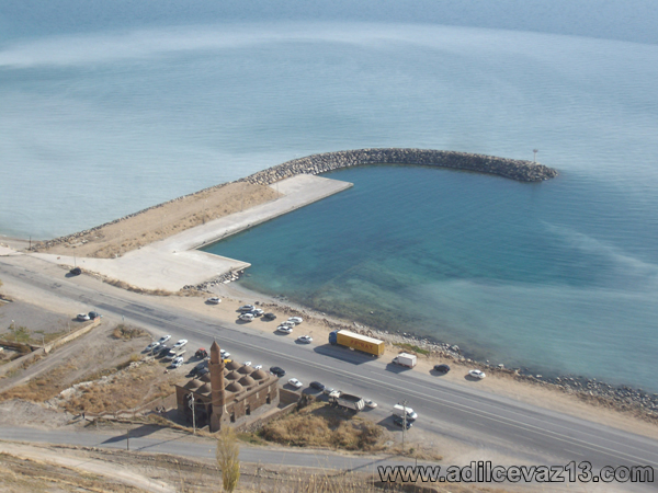 Adilcevaz'da Sonbahar 37