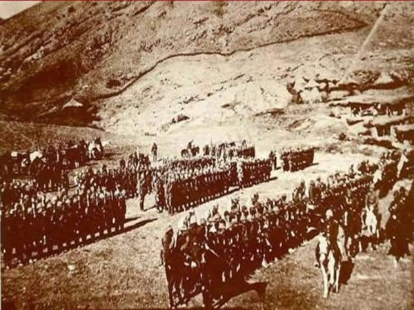 Bitlis Nostalji 1