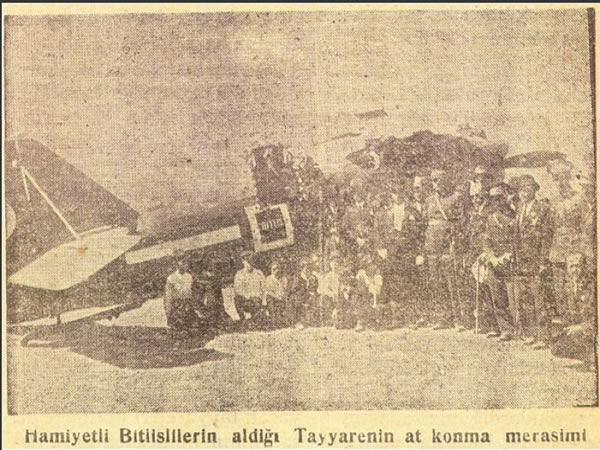 Bitlis Nostalji 12