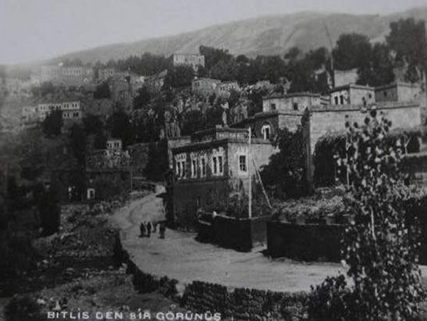 Bitlis Nostalji 15