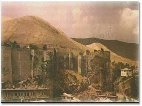 Bitlis Nostalji 17