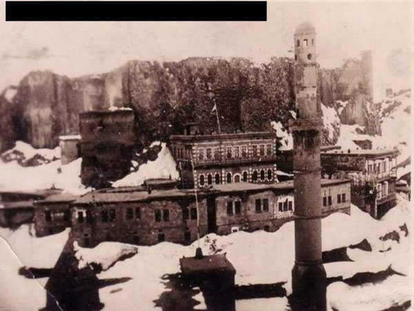 Bitlis Nostalji 20