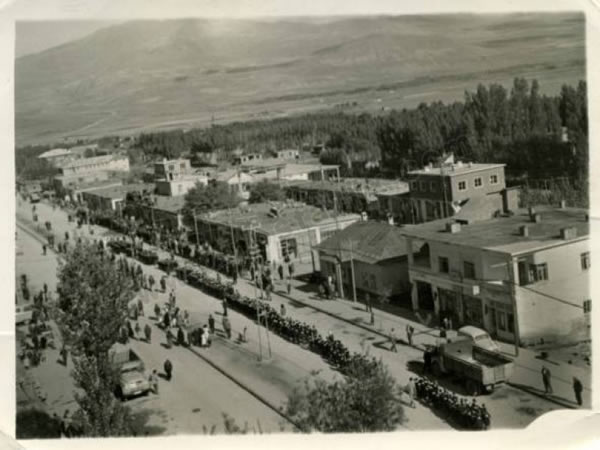 Bitlis Nostalji 21