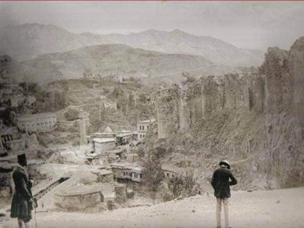 Bitlis Nostalji 6