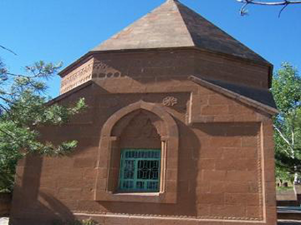Bitlis Tarihi Eserler 1