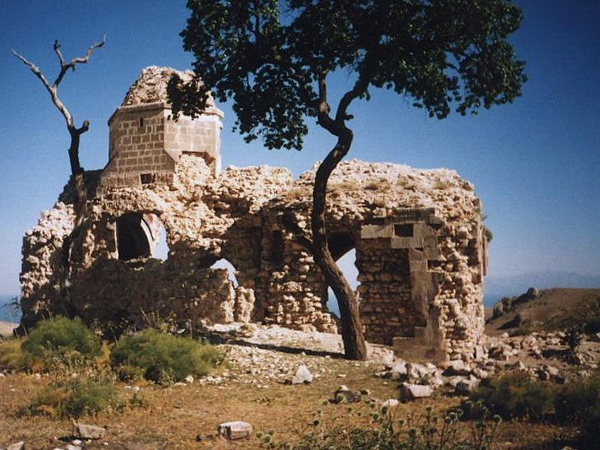 Bitlis Tarihi Eserler 12