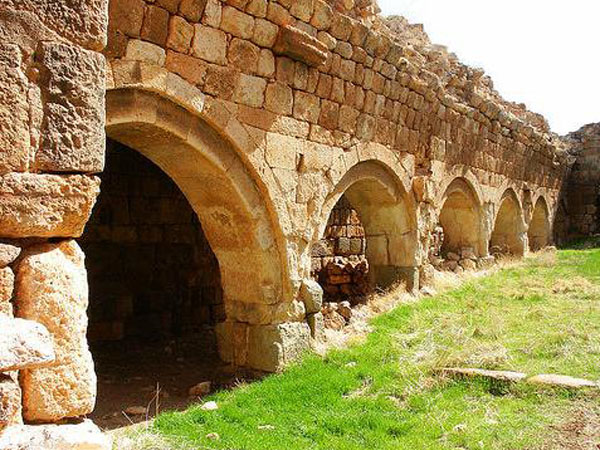 Bitlis Tarihi Eserler 13