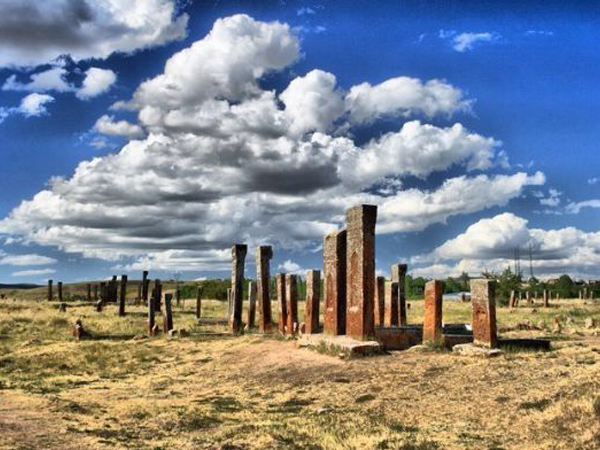 Bitlis Tarihi Eserler 15