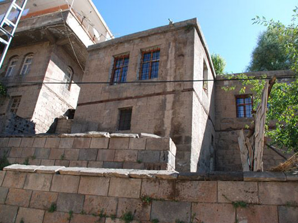 Bitlis Tarihi Eserler 4