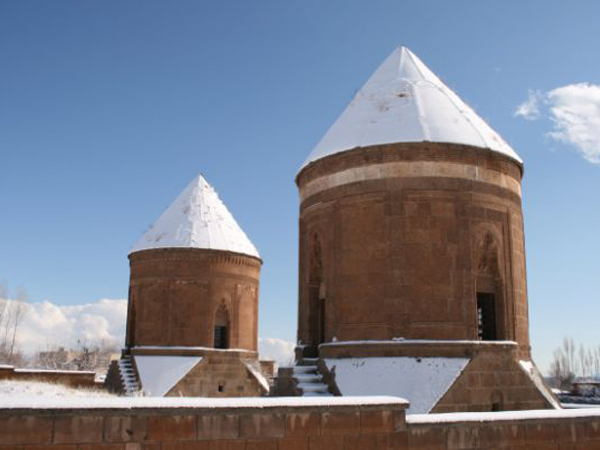 Bitlis Tarihi Eserler 5