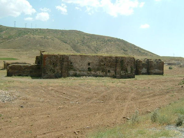 Bitlis Tarihi Eserler 6