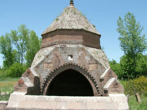 Bitlis Tarihi Eserler 7