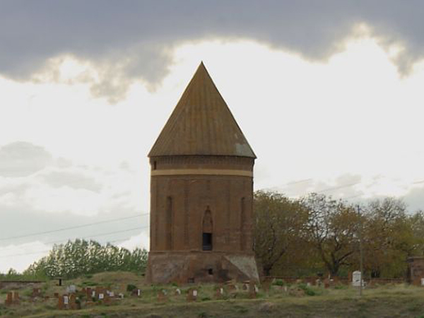 Bitlis Tarihi Eserler 9