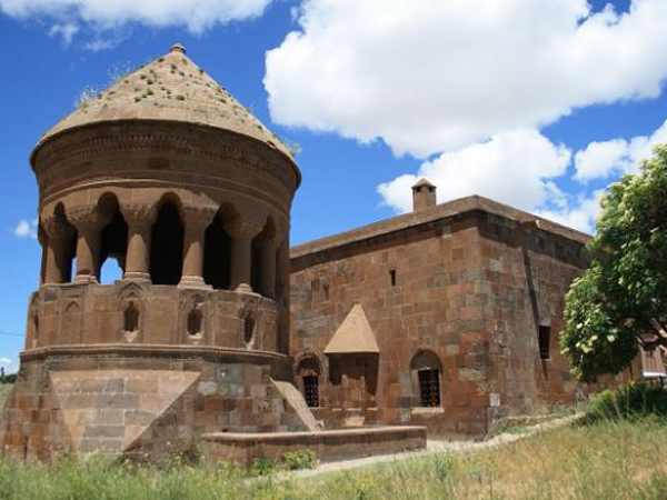 Bitlis Tarihi Eserler