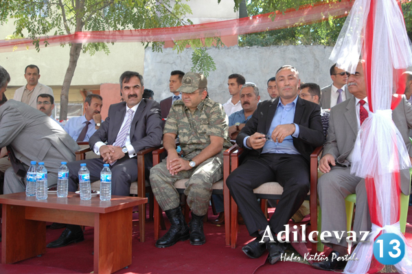 Adilcevaz Ceviz Reçeli ve Kültür Etkinlikleri 1