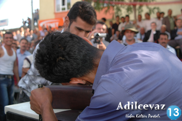 Adilcevaz Ceviz Reçeli ve Kültür Etkinlikleri 15