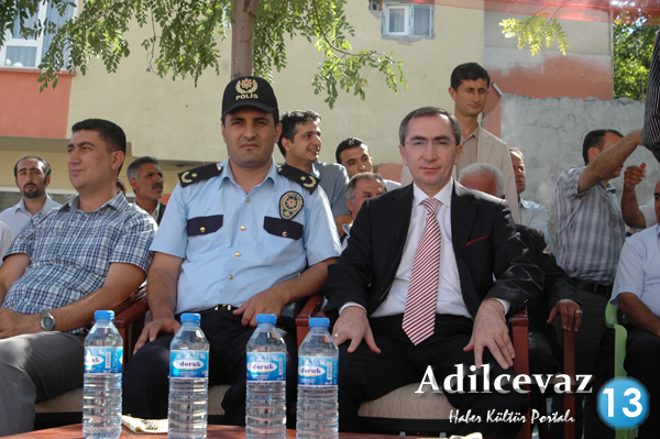 Adilcevaz Ceviz Reçeli ve Kültür Etkinlikleri 3