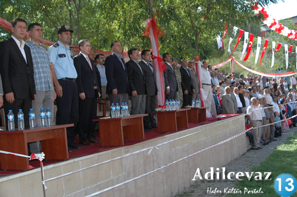 Adilcevaz Ceviz Reçeli ve Kültür Etkinlikleri 4