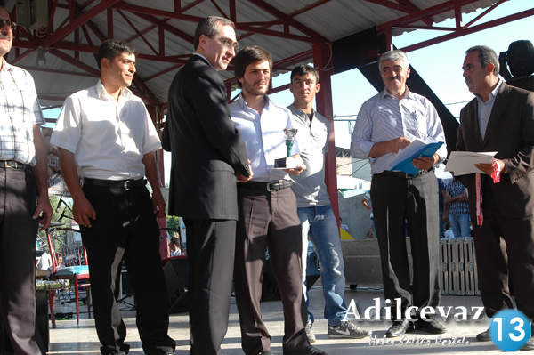 Adilcevaz Ceviz Reçeli ve Kültür Etkinlikleri 42