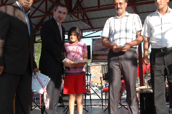 Adilcevaz Ceviz Reçeli ve Kültür Etkinlikleri 43